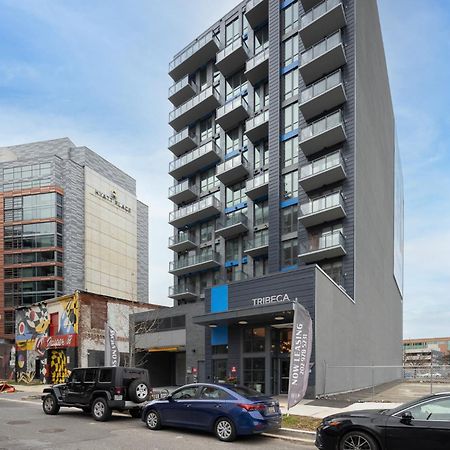 Global Luxury Suites At Tribeca Washington Luaran gambar