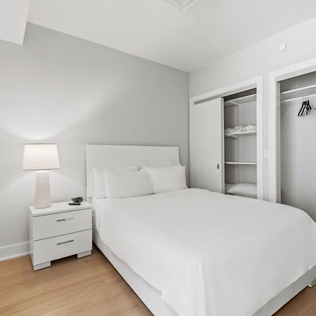 Global Luxury Suites At Tribeca Washington Bilik gambar