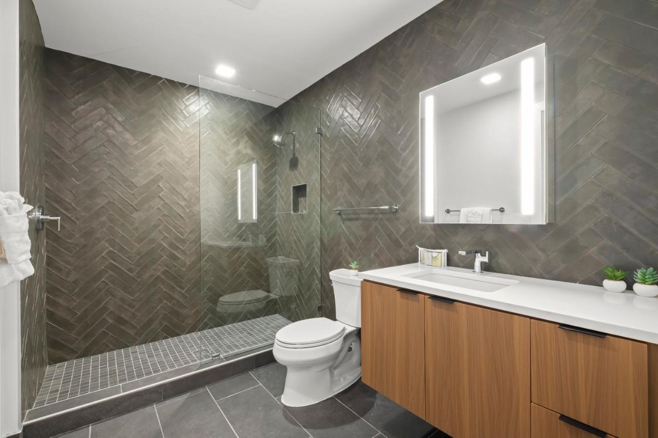 Global Luxury Suites At Tribeca Washington Bilik gambar