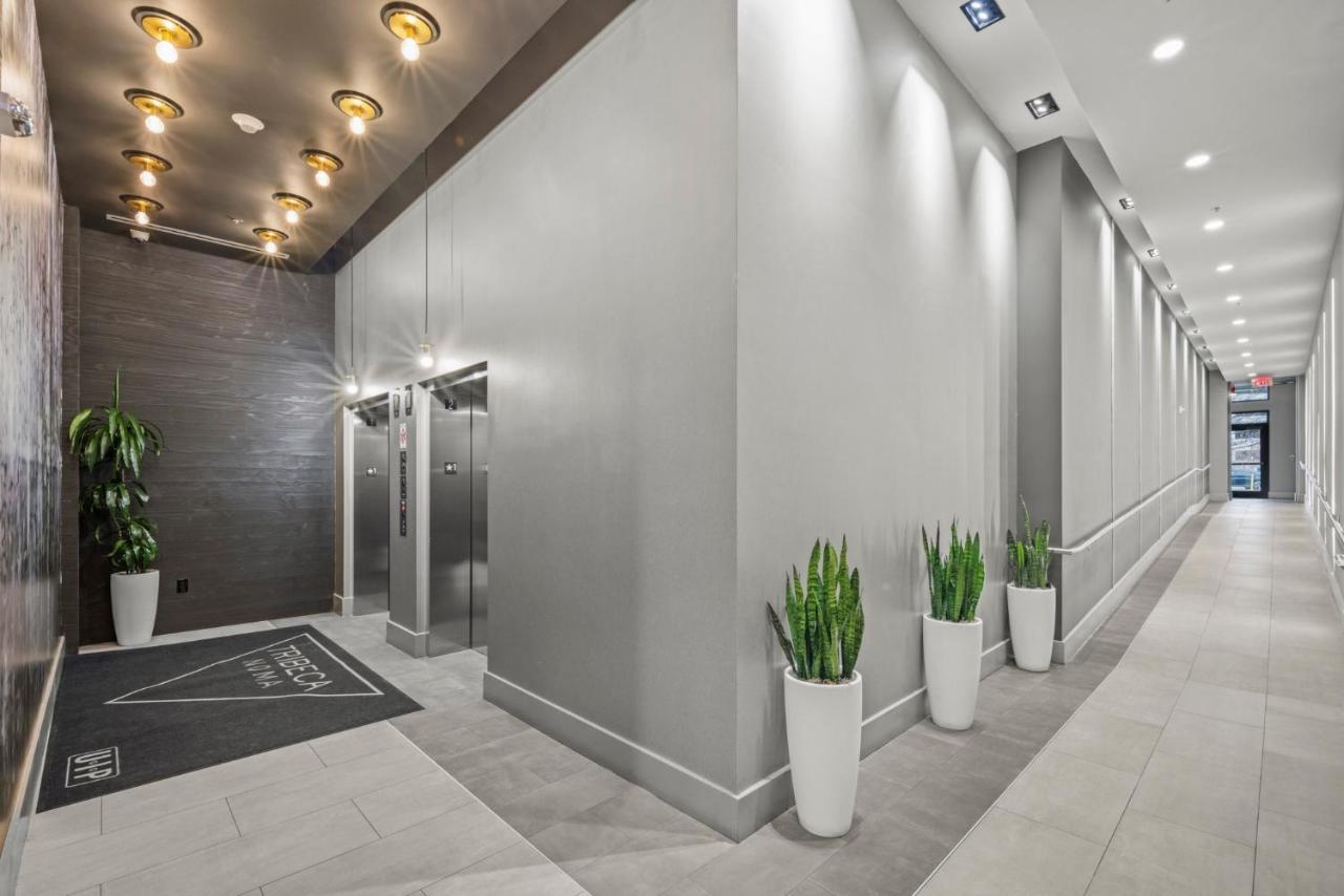 Global Luxury Suites At Tribeca Washington Luaran gambar