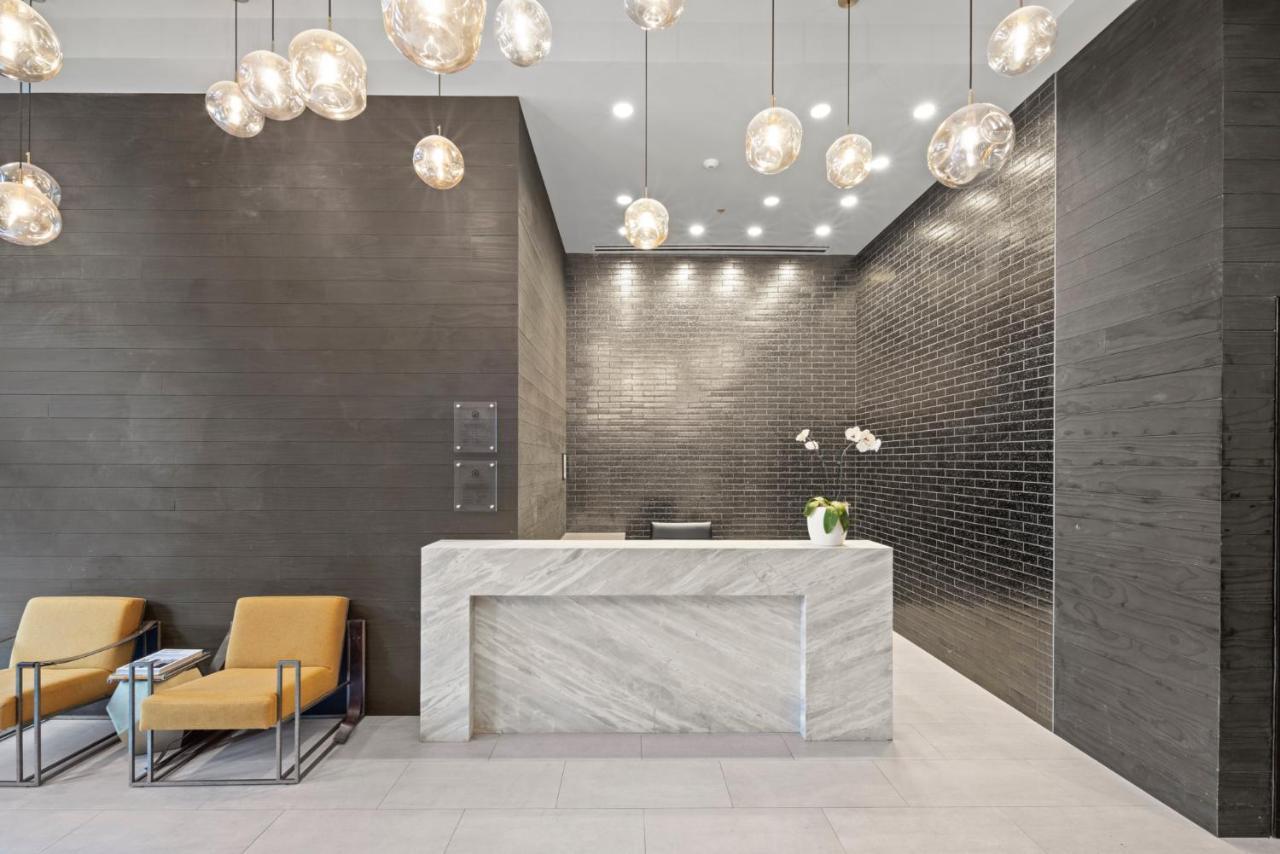 Global Luxury Suites At Tribeca Washington Luaran gambar