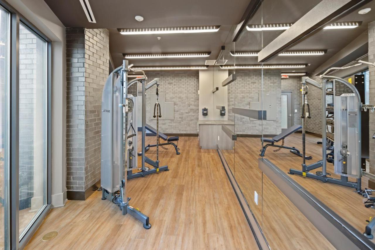 Global Luxury Suites At Tribeca Washington Luaran gambar
