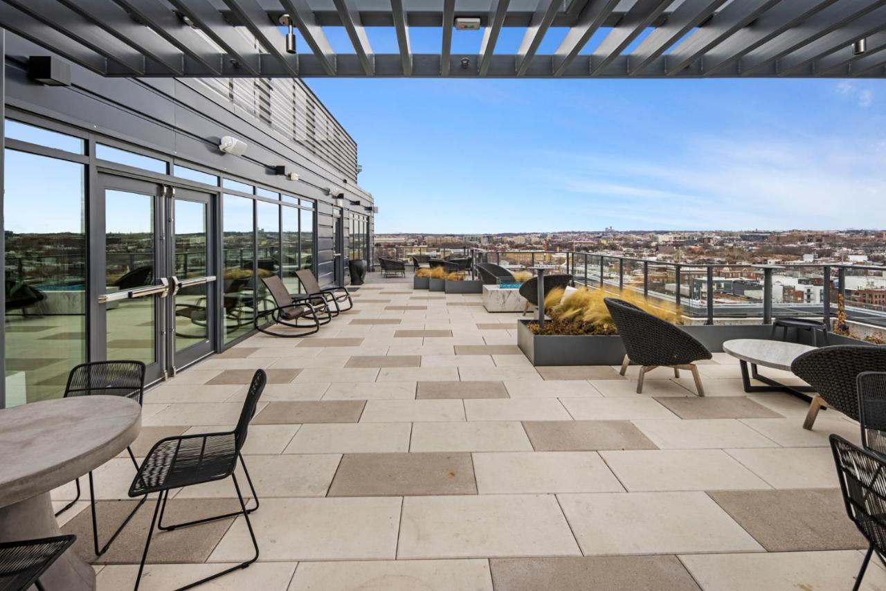 Global Luxury Suites At Tribeca Washington Luaran gambar