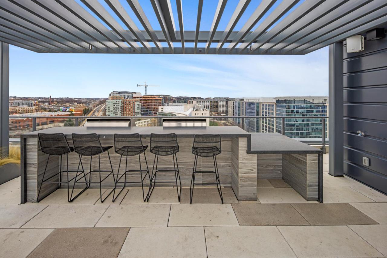 Global Luxury Suites At Tribeca Washington Luaran gambar