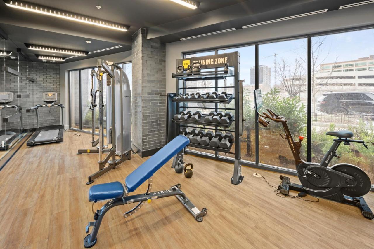 Global Luxury Suites At Tribeca Washington Luaran gambar