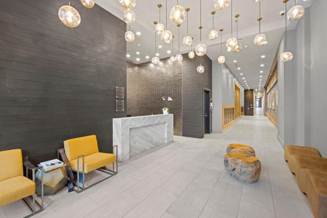 Global Luxury Suites At Tribeca Washington Luaran gambar