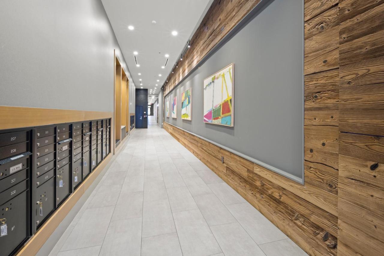 Global Luxury Suites At Tribeca Washington Luaran gambar