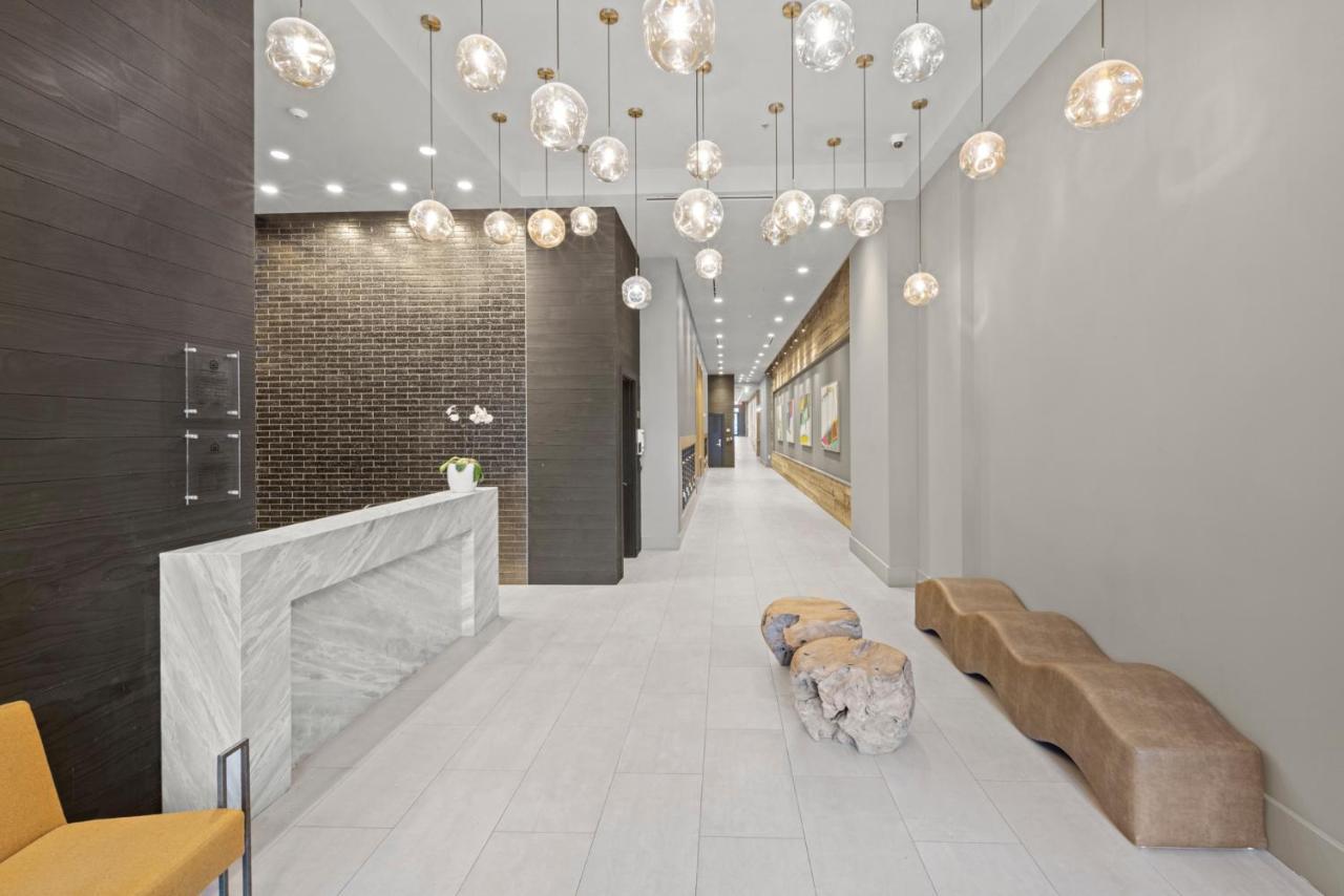 Global Luxury Suites At Tribeca Washington Luaran gambar