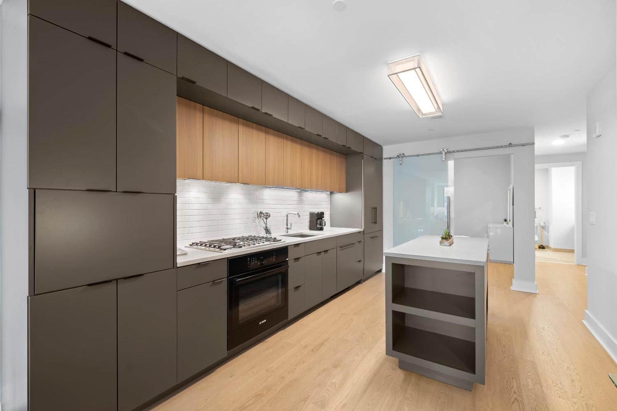 Global Luxury Suites At Tribeca Washington Bilik gambar
