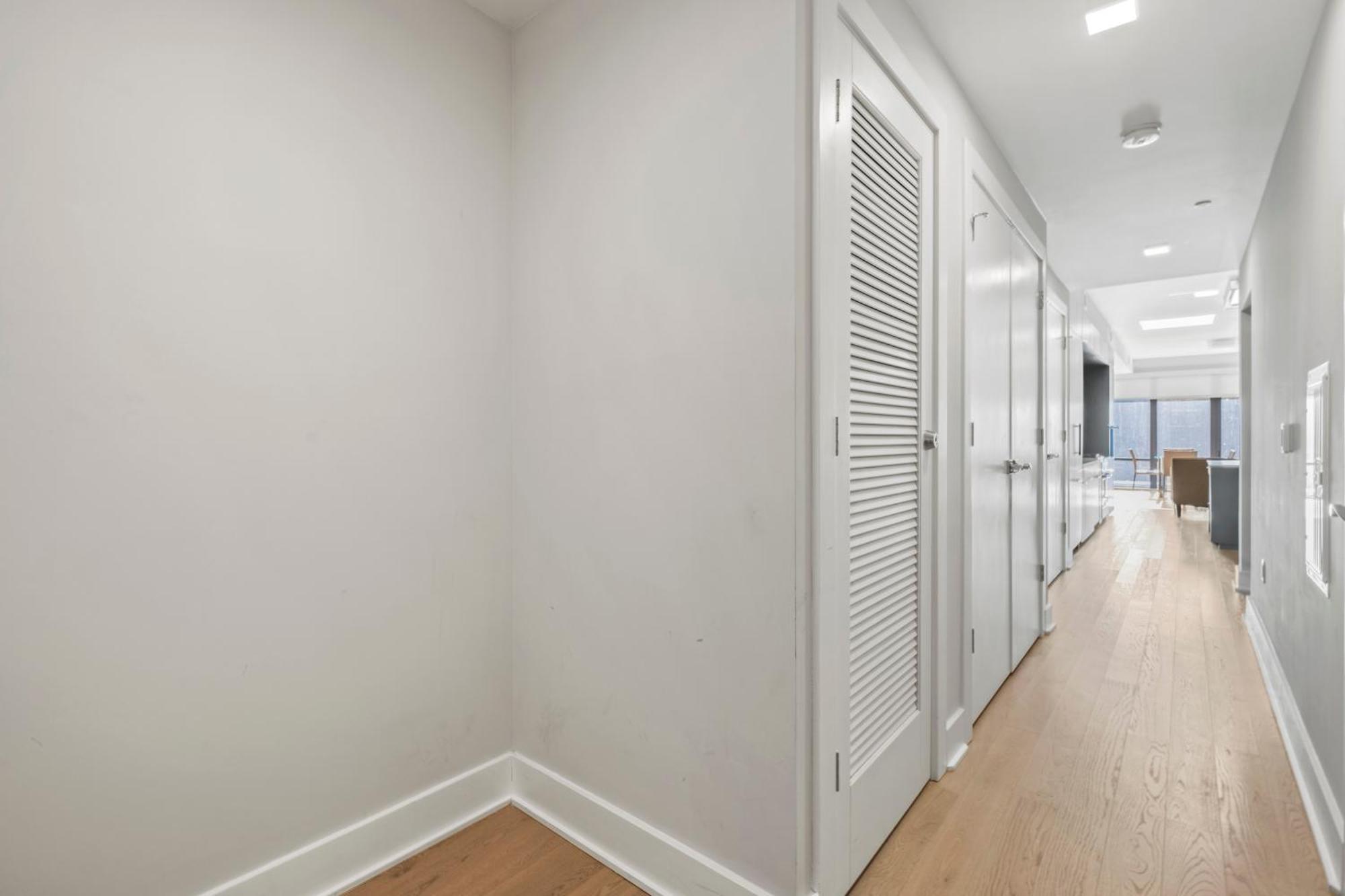Global Luxury Suites At Tribeca Washington Bilik gambar
