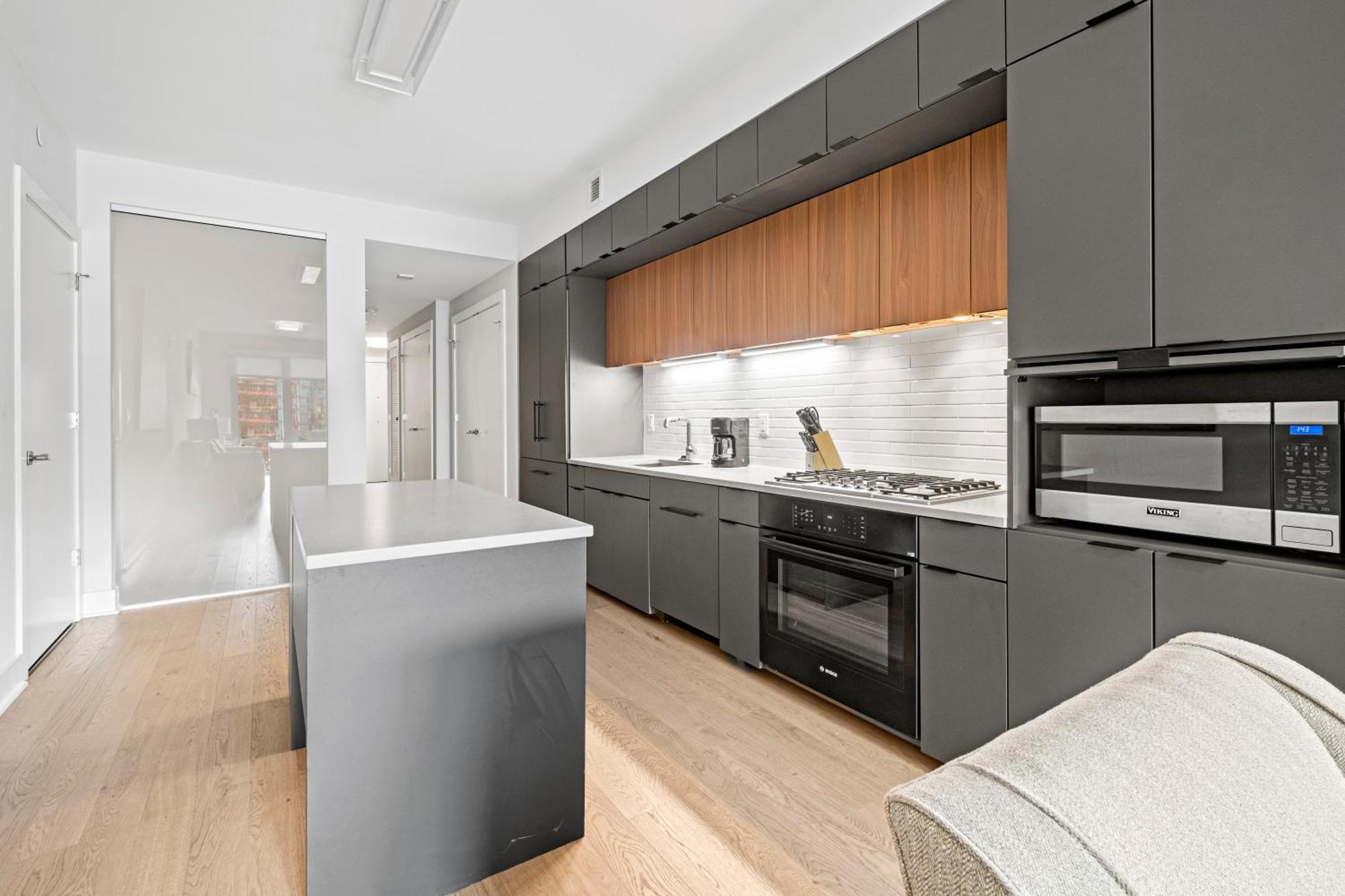 Global Luxury Suites At Tribeca Washington Bilik gambar
